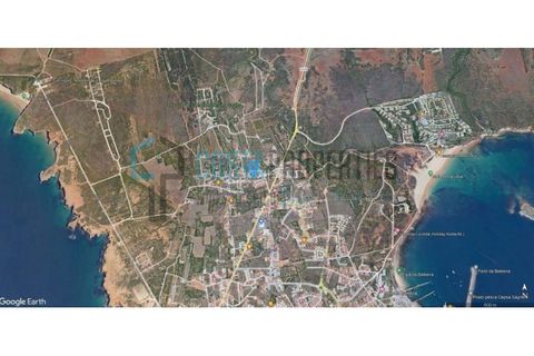 Helårsgrund i Sagres, Faro, Sagres - € 610.000 | Ref: CP-T2311 - foto 15
