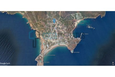 Helårsgrund i Sagres, Faro, Sagres - € 610.000 | Ref: CP-T2311 - foto 16