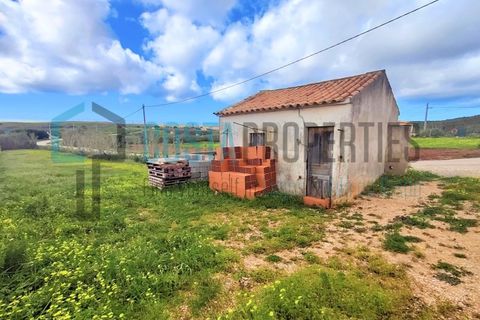 Helårsgrund i Sagres, Faro, Sagres - € 179.000 | Ref: CP-T2212 - foto 1