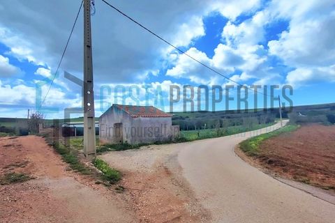 Helårsgrund i Sagres, Faro, Sagres - € 179.000 | Ref: CP-T2212 - foto 2