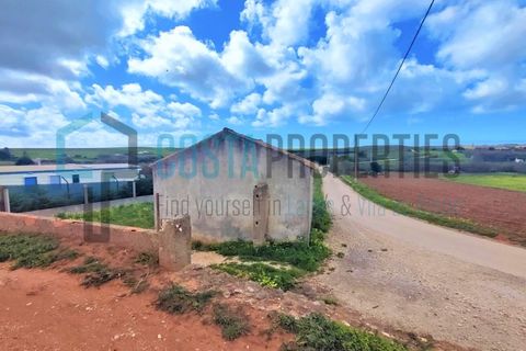 Helårsgrund i Sagres, Faro, Sagres - € 179.000 | Ref: CP-T2212 - foto 3