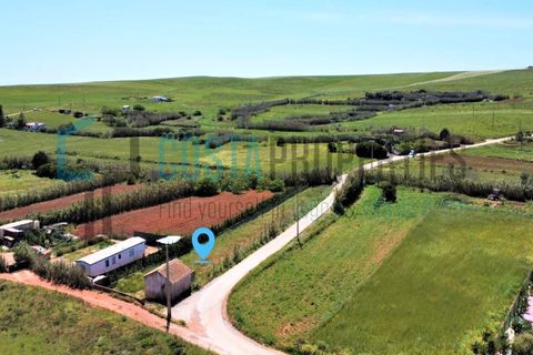 Helårsgrund i Sagres, Faro, Sagres - € 179.000 | Ref: CP-T2212 - foto 4