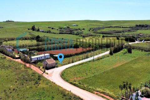 Helårsgrund i Sagres, Faro, Sagres - € 179.000 | Ref: CP-T2212 - foto 5