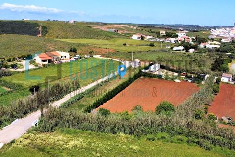 Helårsgrund i Sagres, Faro, Sagres - € 179.000 | Ref: CP-T2212 - foto 6