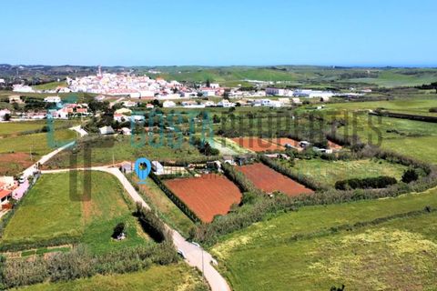 Helårsgrund i Sagres, Faro, Sagres - € 179.000 | Ref: CP-T2212 - foto 7