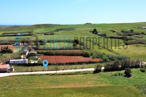 Helårsgrund i Sagres, Faro, Sagres - € 179.000 | Ref: CP-T2212 - foto 8