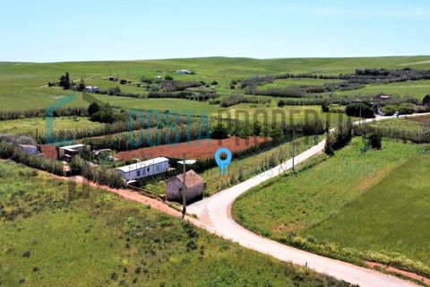 Helårsgrund i Sagres, Faro, Sagres - € 179.000 | Ref: CP-T2212 - foto 10