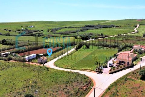 Helårsgrund i Sagres, Faro, Sagres - € 179.000 | Ref: CP-T2212 - foto 11