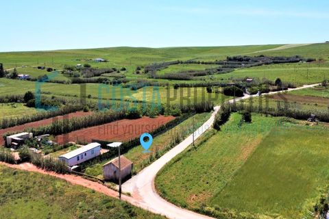 Helårsgrund i Sagres, Faro, Sagres - € 179.000 | Ref: CP-T2212 - foto 12