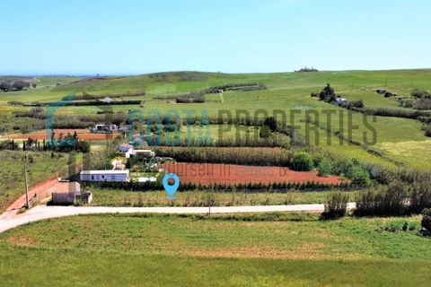 Helårsgrund i Sagres, Faro, Sagres - € 179.000 | Ref: CP-T2212 - foto 13