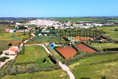 Helårsgrund i Sagres, Faro, Sagres - € 179.000 | Ref: CP-T2212 - foto 14
