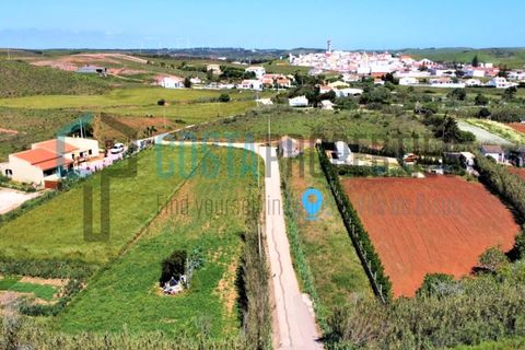 Helårsgrund i Sagres, Faro, Sagres - € 179.000 | Ref: CP-T2212 - foto 15