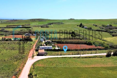 Helårsgrund i Sagres, Faro, Sagres - € 179.000 | Ref: CP-T2212 - foto 17