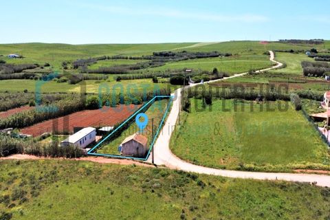 Helårsgrund i Sagres, Faro, Sagres - € 179.000 | Ref: CP-T2212 - foto 19