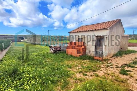 Helårsgrund i Sagres, Faro, Sagres - € 179.000 | Ref: CP-T2212 - foto 21
