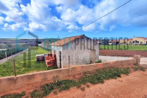 Helårsgrund i Sagres, Faro, Sagres - € 179.000 | Ref: CP-T2212 - foto 22