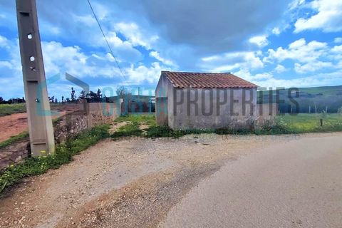 Helårsgrund i Sagres, Faro, Sagres - € 179.000 | Ref: CP-T2212 - foto 23