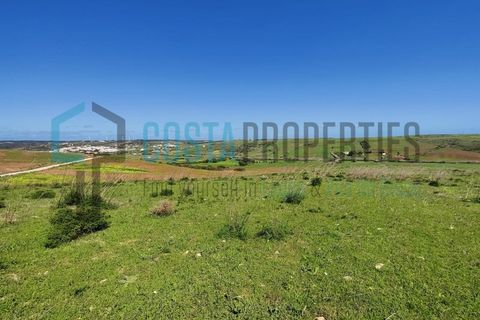 Helårsgrund i Sagres, Faro, Sagres - € 76.000 | Ref: CP-T2210 - foto 1