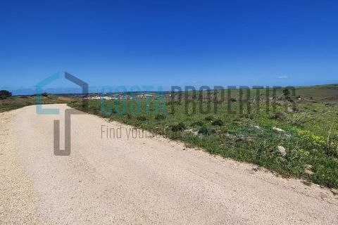 Helårsgrund i Sagres, Faro, Sagres - € 76.000 | Ref: CP-T2210 - foto 3