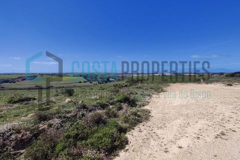 Helårsgrund i Sagres, Faro, Sagres - € 76.000 | Ref: CP-T2210 - foto 6