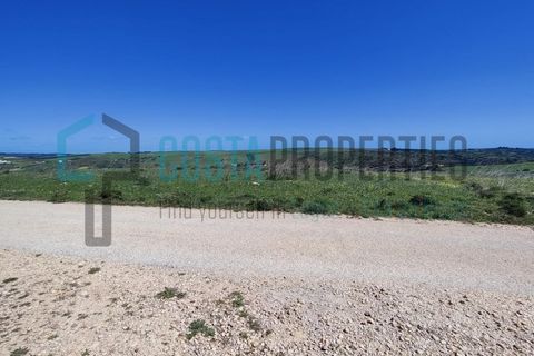 Helårsgrund i Sagres, Faro, Sagres - € 76.000 | Ref: CP-T2210 - foto 7