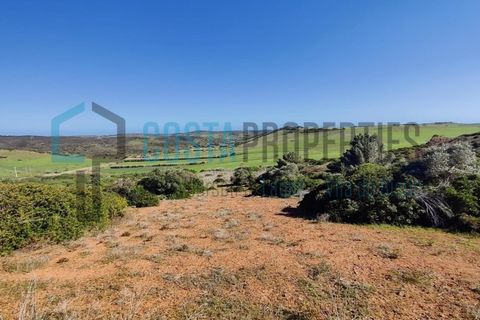 Helårsgrund i Budens, Faro, Budens - € 28.000 | Ref: CP-T2204 - foto 1