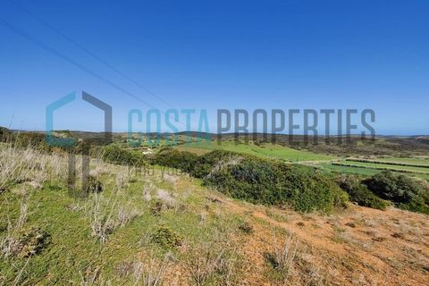 Helårsgrund i Budens, Faro, Budens - € 28.000 | Ref: CP-T2204 - foto 3