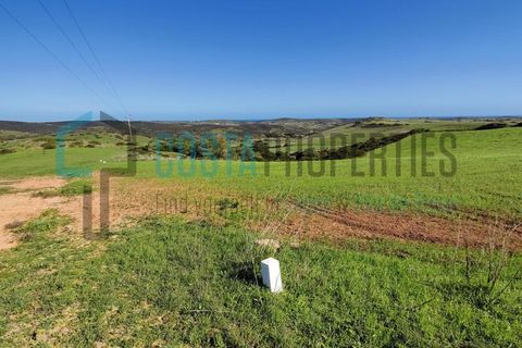 Helårsgrund i Budens, Faro, Budens - € 28.000 | Ref: CP-T2204 - foto 7