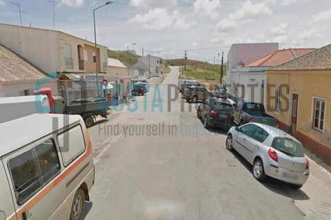 Helårsgrund i Budens, Faro, Budens - € 28.000 | Ref: CP-T2204 - foto 25