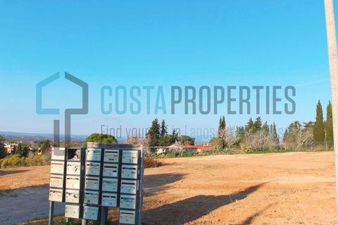 Helårsgrund i Luz, Faro, Luz - € 490.000 | Ref: CP-T2202 - foto 2