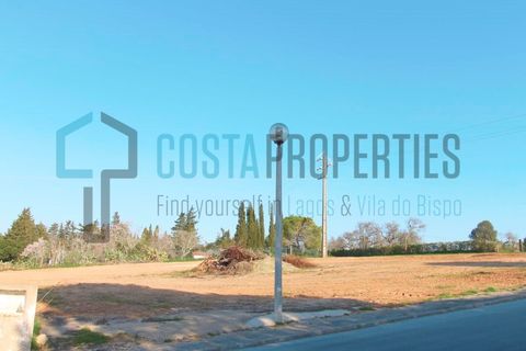 Helårsgrund i Luz, Faro, Luz - € 490.000 | Ref: CP-T2202 - foto 3