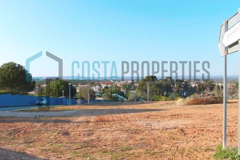 Helårsgrund i Luz, Faro, Luz - € 490.000 | Ref: CP-T2202 - foto 4