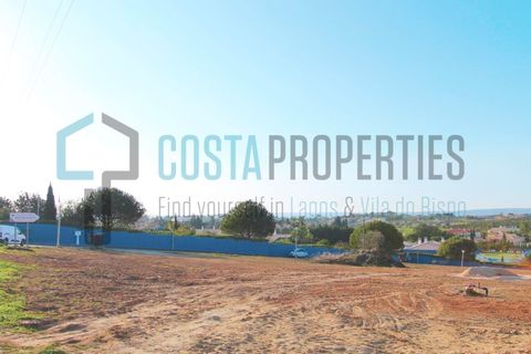 Helårsgrund i Luz, Faro, Luz - € 490.000 | Ref: CP-T2202 - foto 5