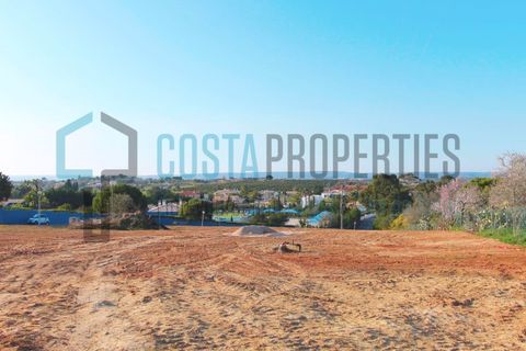 Helårsgrund i Luz, Faro, Luz - € 490.000 | Ref: CP-T2202 - foto 6