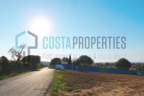 Helårsgrund i Luz, Faro, Luz - € 490.000 | Ref: CP-T2202 - foto 7