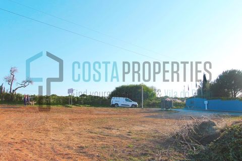 Helårsgrund i Luz, Faro, Luz - € 490.000 | Ref: CP-T2202 - foto 8
