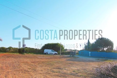 Helårsgrund i Luz, Faro, Luz - € 490.000 | Ref: CP-T2202 - foto 10