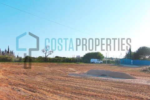 Helårsgrund i Luz, Faro, Luz - € 490.000 | Ref: CP-T2202 - foto 11