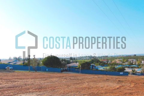 Helårsgrund i Luz, Faro, Luz - € 490.000 | Ref: CP-T2202 - foto 12
