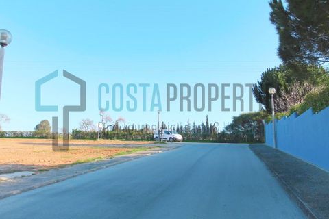 Helårsgrund i Luz, Faro, Luz - € 490.000 | Ref: CP-T2202 - foto 14