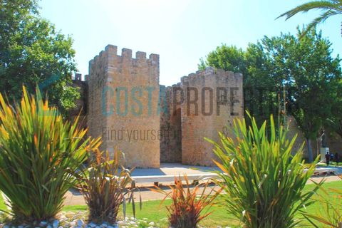 Helårsgrund i Luz, Faro, Luz - € 490.000 | Ref: CP-T2202 - foto 19