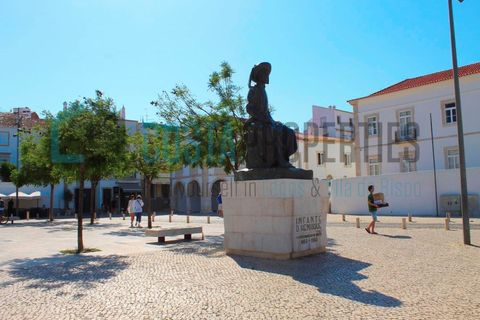 Helårsgrund i Luz, Faro, Luz - € 490.000 | Ref: CP-T2202 - foto 21