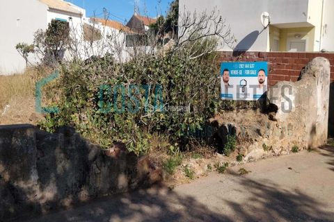 Helårsgrund i Sagres, Faro, Sagres - € 79.000 | Ref: CP-L1909 - foto 1