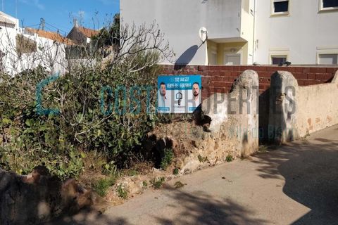 Helårsgrund i Sagres, Faro, Sagres - € 79.000 | Ref: CP-L1909 - foto 3