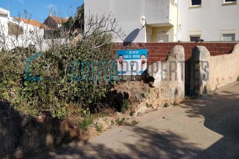 Helårsgrund i Sagres, Faro, Sagres - € 79.000 | Ref: CP-L1909 - foto 5
