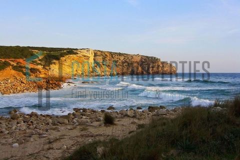 Helårsgrund i Sagres, Faro, Sagres - € 79.000 | Ref: CP-L1909 - foto 17