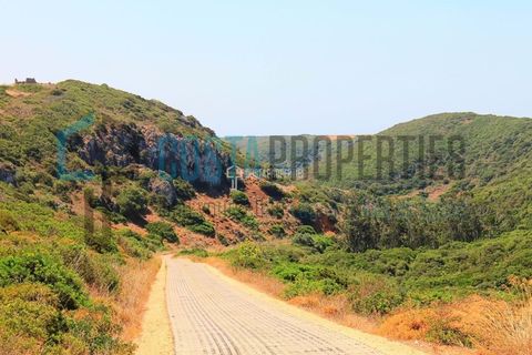 Helårsgrund i Sagres, Faro, Sagres - € 79.000 | Ref: CP-L1909 - foto 18