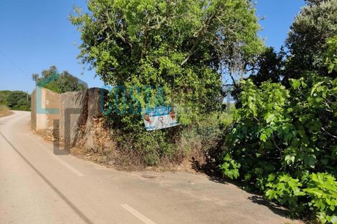 Helårsgrund i Sagres, Faro, Sagres - € 150.000 | Ref: CP-T2131 - foto 1