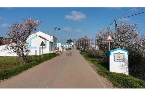 Helårsgrund i Sagres, Faro, Sagres - € 150.000 | Ref: CP-T2131 - foto 11