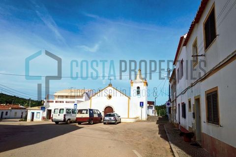 Helårsgrund i Sagres, Faro, Sagres - € 150.000 | Ref: CP-T2131 - foto 12